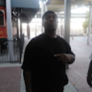 Meet your Posher, Roderick